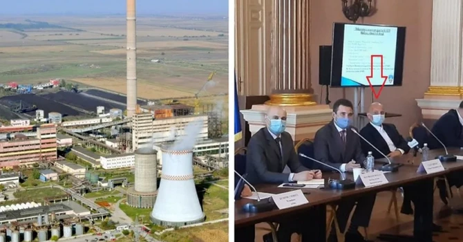 A fost vândut CET Arad. Cine profită din afacerea asta?