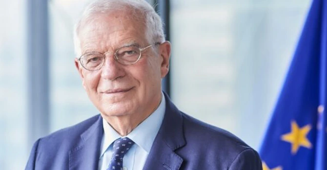 Uniunea Europeană dorește să evite „dependența” de China cum a fost de gazul rusesc – Borrell
