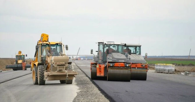 Primăria Voluntari a lansat licitație pentru centură „tip autostradă” între DN1 și DN2