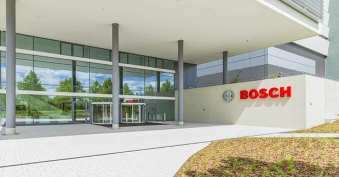 Bosch ar putea anunţa noi concedieri