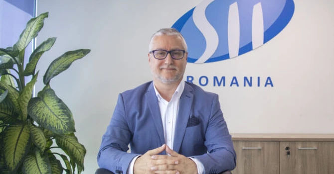 Afacerile SII România, specializată în servicii şi soluţii IT, au urcat cu 68%, la 33 mil. euro