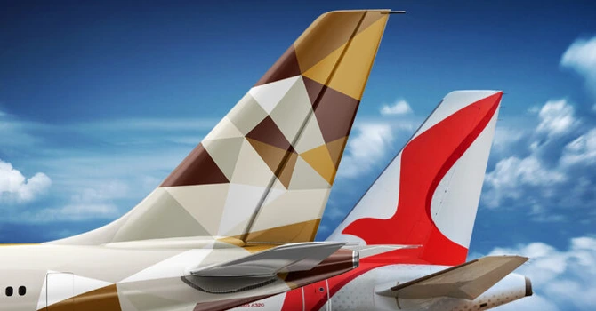 O nouă companie aeriană low-cost ar putea intra în România cu zbor direct spre Emiratele Arabe Unite