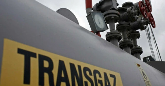 Profitul net al Transgaz a scăzut cu 56%, în 2023
