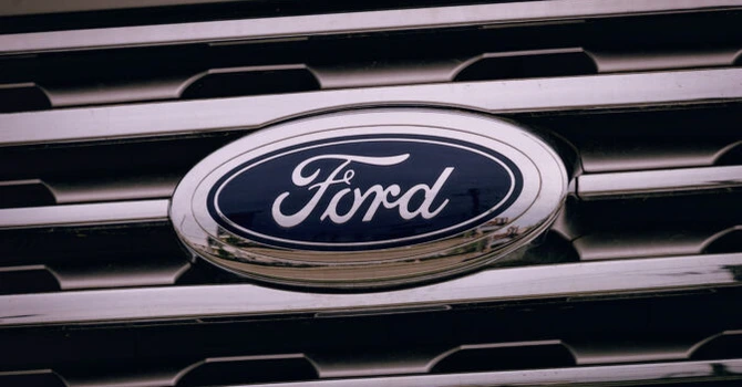 Ford plănuiește să producă un nou model de SUV la uzina sa din valencia