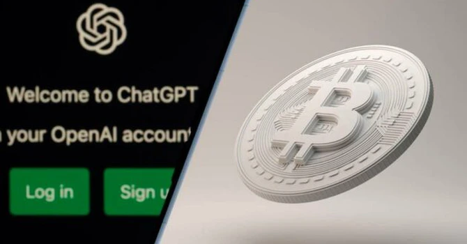Chat GPT prezice că aceste 5 criptomonede noi vor exploda în 2023 (P)