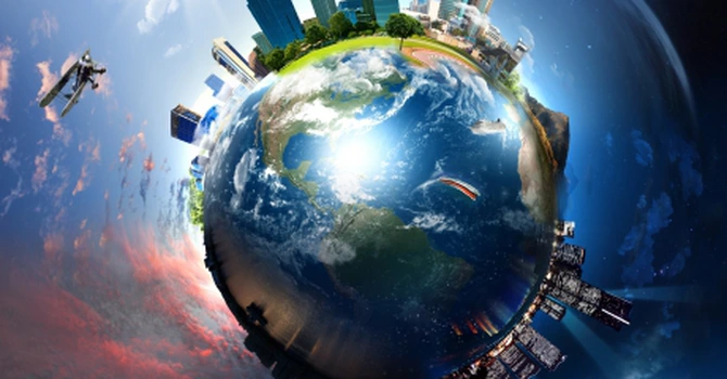 Economia mondială pierde mii de miliarde de dolari din cauza schimbărilor climatice – studiu