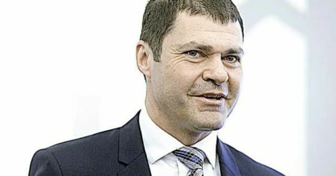 Radu Hanga (BVB): Programul Made in Romania poate fi comparat cu o anticameră care pregăteşte companiile pentru drumul care le aşteaptă