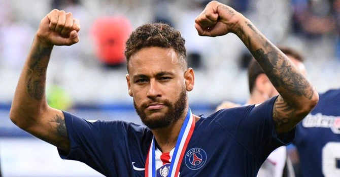 Superstarul brazilian Neymar a fost transferat de la formația franceză Paris Saint-Germain la clubul saudit Al-Hilal, unde va avea un salariu de 100 de milioane de euro pe sezon