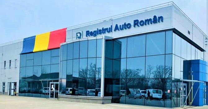 Registrul Auto Român alocă până la 22,58 milioane lei pentru servicii de curăţenie