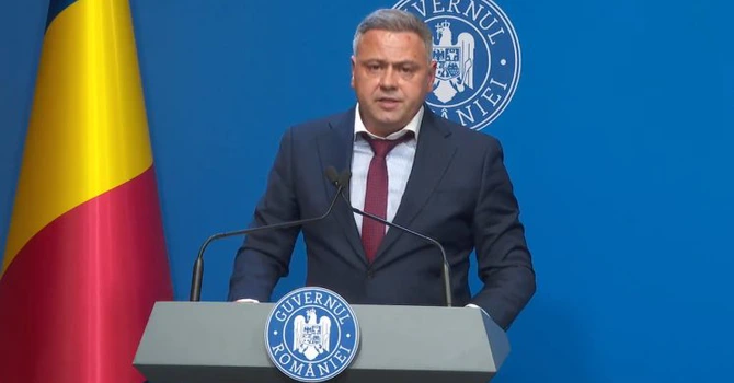 Florin Barbu: Voi cere extinderea sistemului de importuri pe bază de licență și pentru zahărul și făina din Ucraina