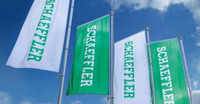Noua entitate formată din Schaeffler și Vitesco Technologies ar atinge vânzări anuale de 25 mld. euro