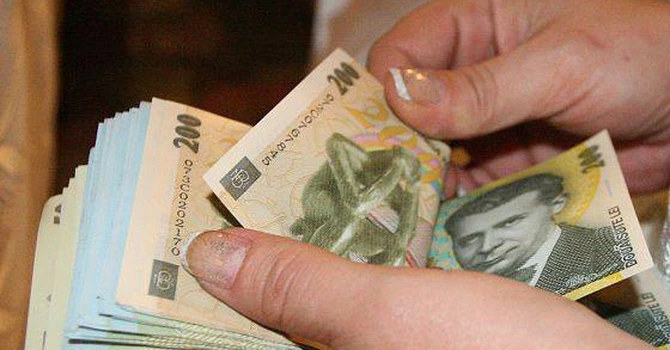 Salariu minim european în România. Ciolacu anunţă că termenul limită de implementare este 15 noiembrie