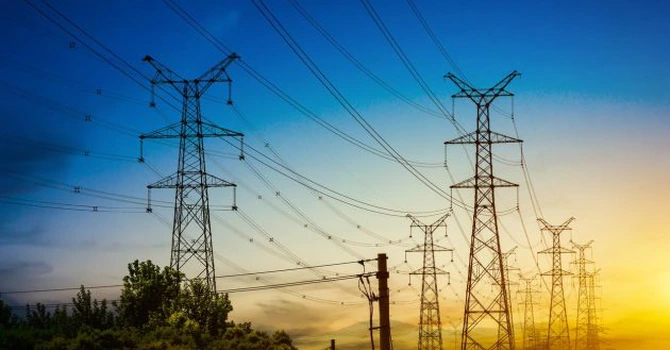 Importurile de electricitate ale Ucrainei ar urma să crească miercuri cu 50%