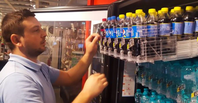 Grupul Integral cu afaceri în zona medicală și educație vrea să preia Vending Zone, liderul pieței de automate snacks și drinks