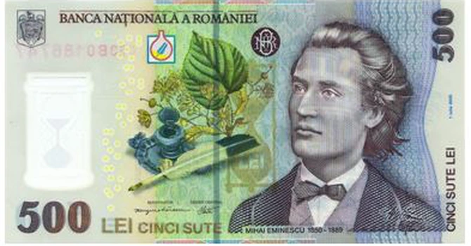 Curs BNR la peste 5 lei/euro, inflaţia de 5,45% – CFA România