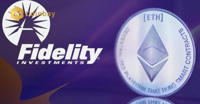 Fidelity pășește pe urmele BlackRock și depune cere pentru un Ethereum ETF Spot – Care sunt prognozele pentru Ether (ETH)?  (P)