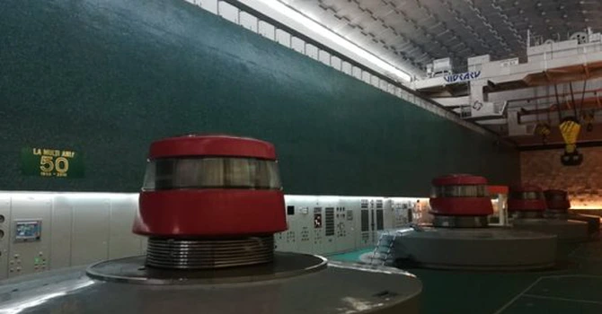 Hidroelectrica a primit o singură ofertă pentru retehnologizarea hidrocentralei Vidraru, la a șasea încercare. Firmele sunt însă aceleași