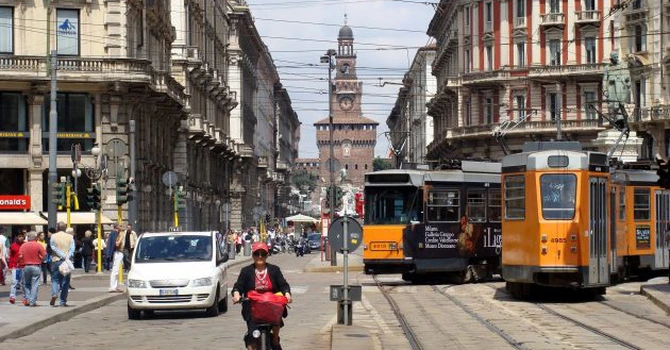 MAE a transmis o atenționare de călătorie în Italia, din cauza grevei prelungite a angajaților feroviari