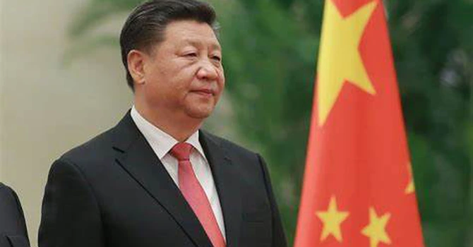 Preşedinta CE îi cere preşedintelui Chinei să intervină pe lângă Rusia pentru a opri războiul în Ucraina
