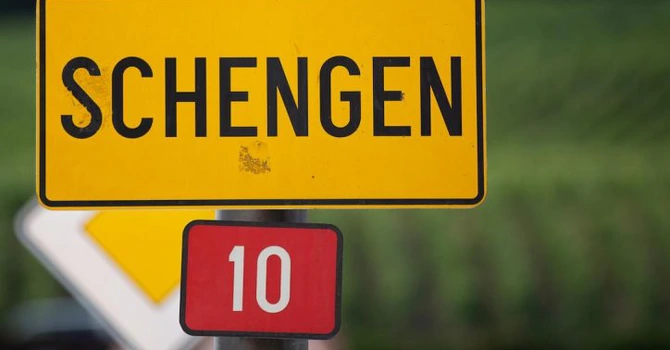 Ciolacu: Avem în plan ca până la sfârşitul anului să avem o aderare completă la Schengen