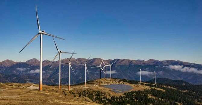 Germania schimbă modul în care subvenționează energia regenerabilă. Producătorii pierd prețul garantat de vânzare