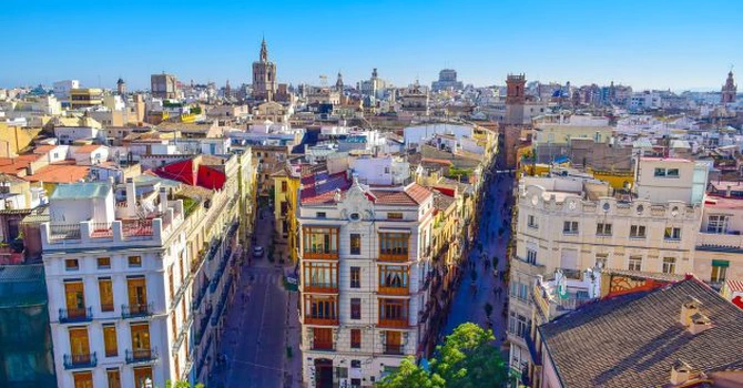 Creşte nemulţumirea faţă de supraturism în Spania