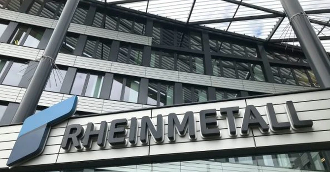 Consiliul Concurenței a autorizat preluarea Automecanica Mediaș de către Rheinmetall