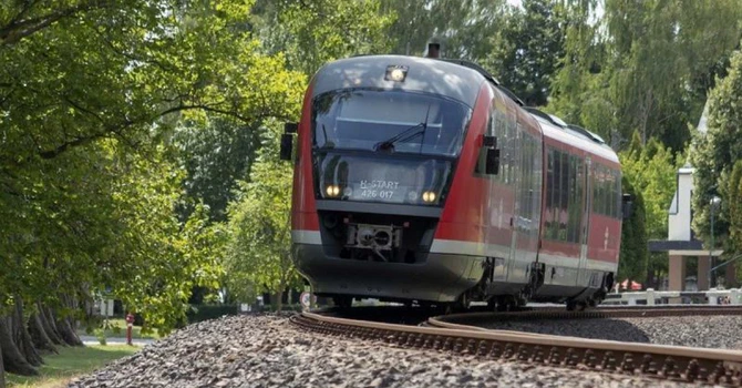 Cale ferată România – Serbia: Aviz favorabil pentru modernizarea liniei Reșița – Timișoara cu extensie Voiteni – Stamora Moravița – Frontieră