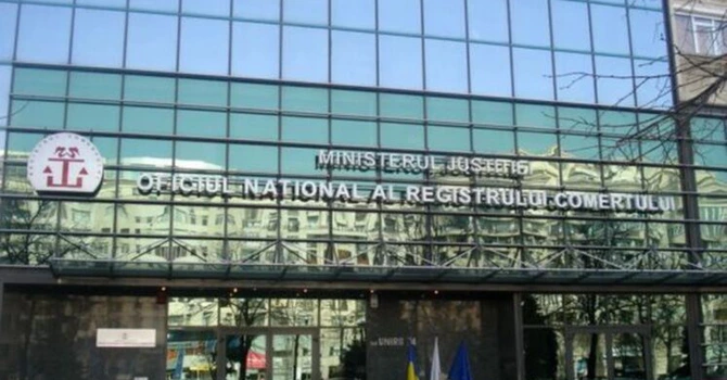 ONRC: 2.879 de companii cu capital străin au fost înființate în România în primele cinci luni ale anului