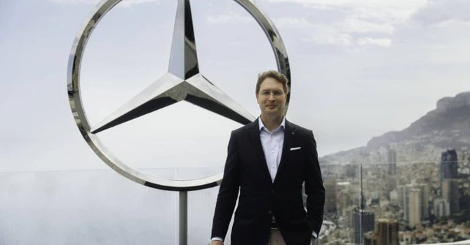 Şeful Mercedes se aşteaptă în curând la o decizie UE privind importurile de vehicule electrice chinezeşti
