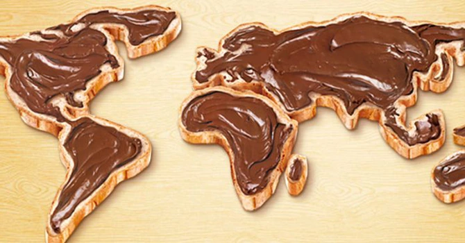 Exporturile UE de ciocolată au crescut anul trecut cu 35% faţă de 2013 – date Eurostat
