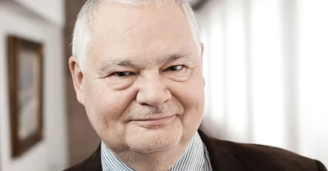 Guvernatorul Băncii Naţionale a Poloniei, Adam Glapinski, anunță că dobânda cheie nu va fi scăzută până în 2026