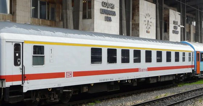 Căile Ferate Bulgare scumpesc biletele de tren cu 20%