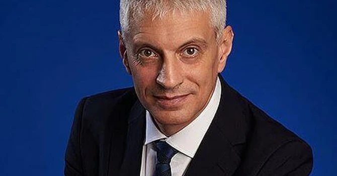 Virgil Ichim pleacă de la conducerea Allianz-Țiriac Pensii Private începând cu data de 30 aprilie 2024