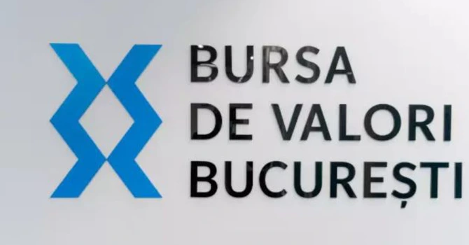 Bursa de la Bucureşti a câştigat aproape 3,5 miliarde de lei la capitalizare, în această săptămână