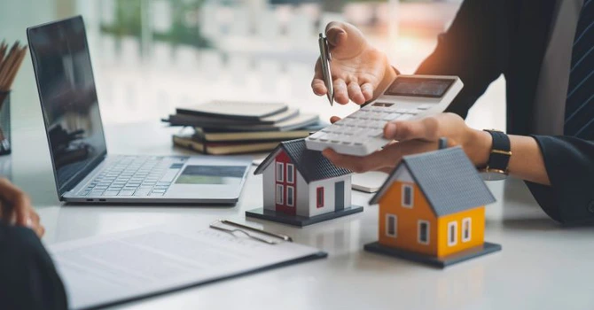 Piața ipotecară a crescut cu 29% în primul trimestru din 2024 – raport SVN