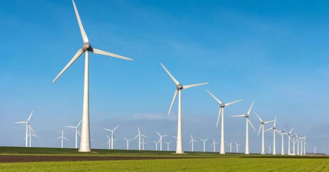 ENGIE a finalizat achiziția parcului eolian Chirnogeni din Constanța, cu o capacitate de 80 MW. A depășit pragul de 200 MW instalați în regenerabil în România