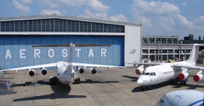 Aerostar Bacău raportează pentru primul trimestru din an o creștere a cifrei de afacei de 24%, până la 155,3 milioane de lei. Profitul însă a scăzut 16,47%