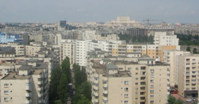 Preţul locuințelor din România au avut o creştere peste media din UE, în primul trimestru din 2024