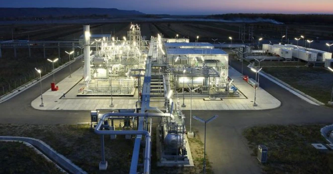 Petrom cumpără de la o firmă din România materie primă de 750 de milioane de euro pentru noua fabrică SAF/HVO de la Petrobrazi