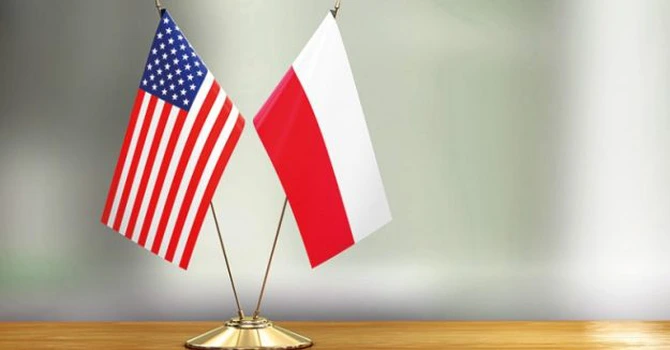 Polonia doreşte cele mai bune relaţii cu SUA, indiferent de cine se află la putere – ministru polonez