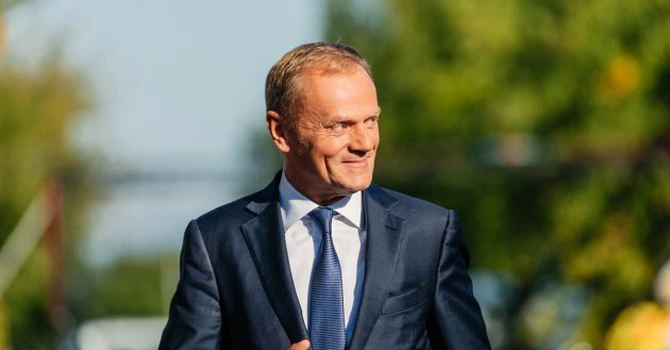 Premierul Poloniei Donald Tusk spune că votul de încredere pentru guvern va avea loc pe 11 iunie
