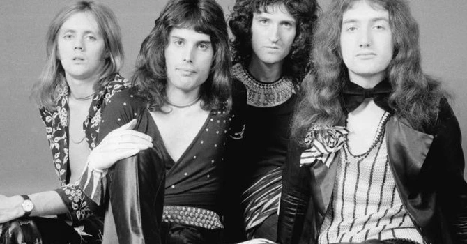 Sony negociază achiziționarea întregului catalog muzical al trupei Queen într-o tranzacție de 1 mld. USD