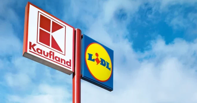 Kaufland şi Lidl, „fraţi” cu modele de afaceri diferite. Cum au crescut şi de dezvoltă cei doi „grei” din retail