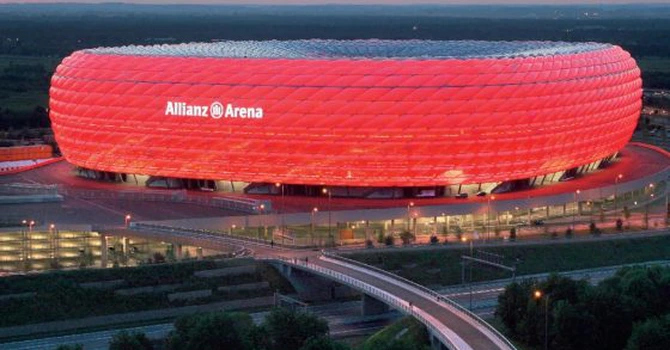 Clubul german de fotbal Bayern Munchen a vândut toate biletele pentru meciurile de acasă din noul sezon al Bundesligii