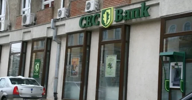 CEC Bank oferă credite ipotecare cu aprobare online, în lei și euro, cu dobândă fixă cinci ani, de la 5,99%, dar și cu dobânzi variabile