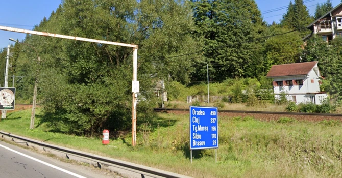 Calea ferată București – Brașov: Tronsonul mega-tunelului de 10 km de la Predeal a primit Acord de Mediu. Când va fi scos la licitație