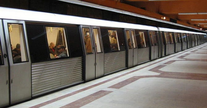 USLM: Metroul este la un pas să cadă. Cerem aprobarea bugetului Metrorex pe 2025 pentru a putea achiziționa piesele și materialele necesare funcționarii metroului