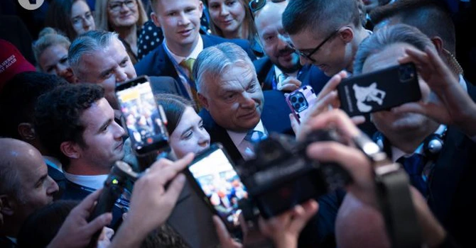 Viktor Orban anunţă o noua alianţă cu partidele populiste din Austria şi Cehia: „O nouă epocă începe. Noua grupare poate schimba politica europeană”