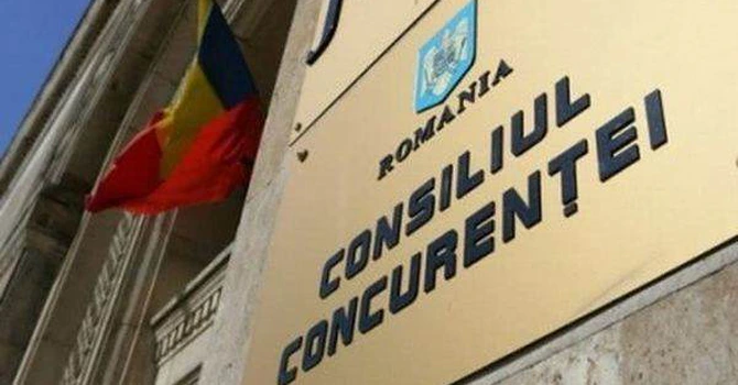 Sun Wave Pharma ar fi făcut concurenţă neloială pe piaţa distribuţiei suplimentelor alimentare, susţine Consiliul Concurenţei